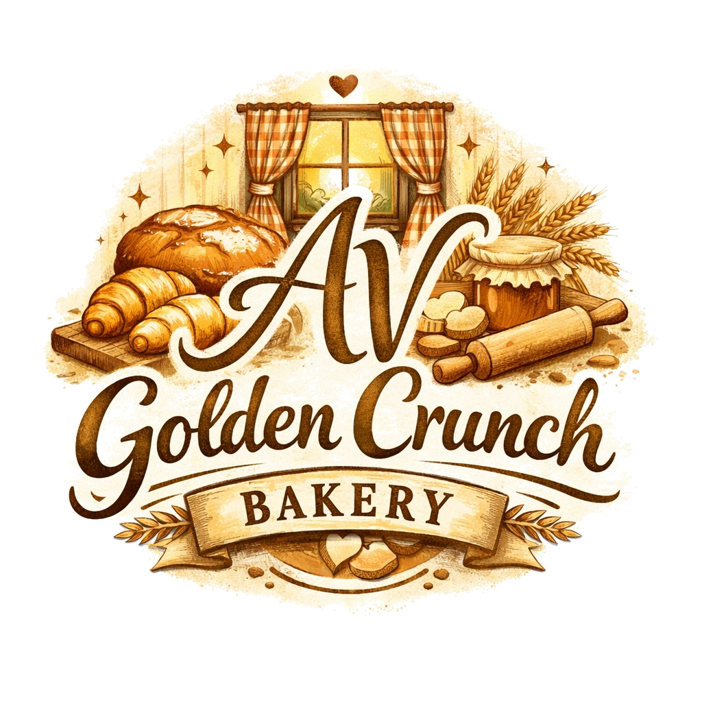 Golden Crunch Bakery